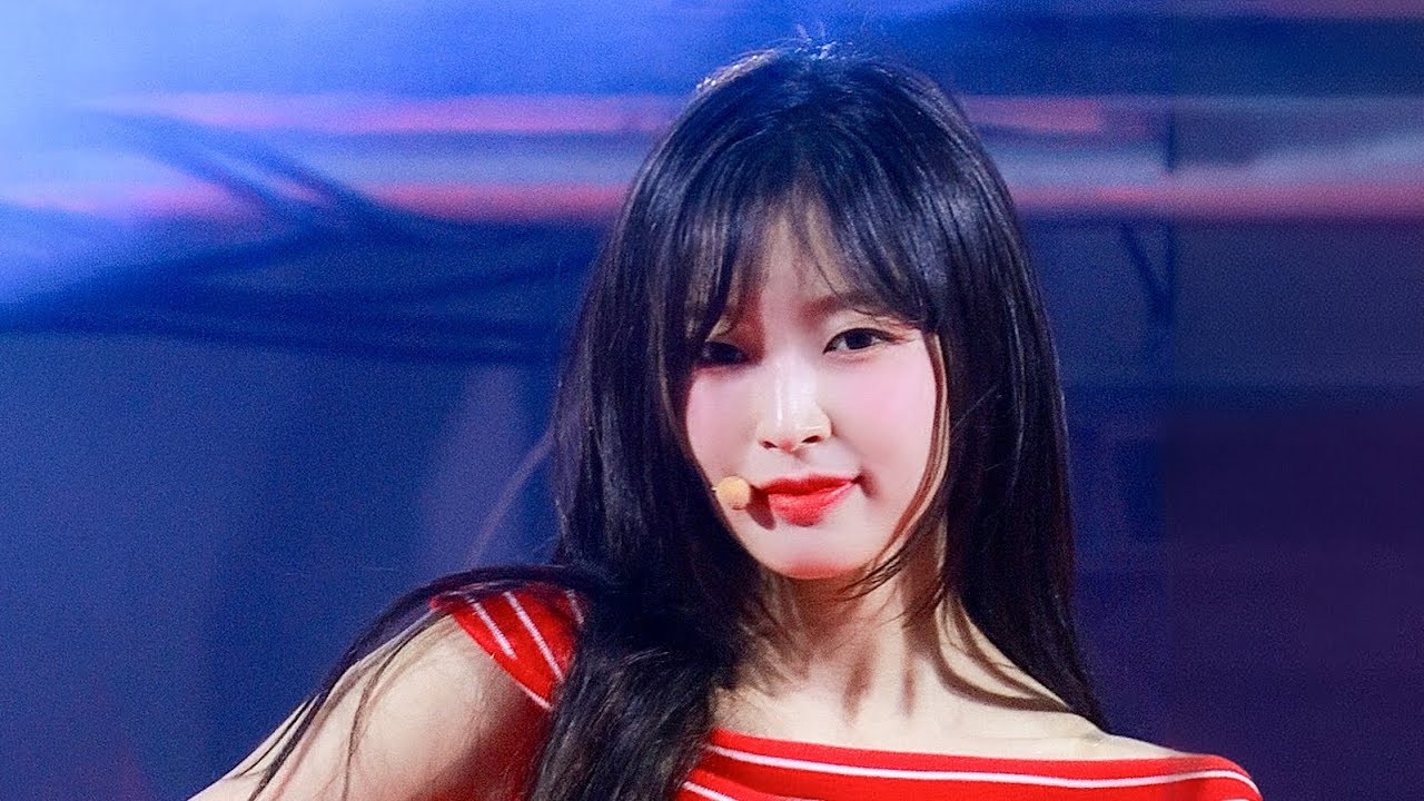 240502 오마이걸 아린 (Arin) 