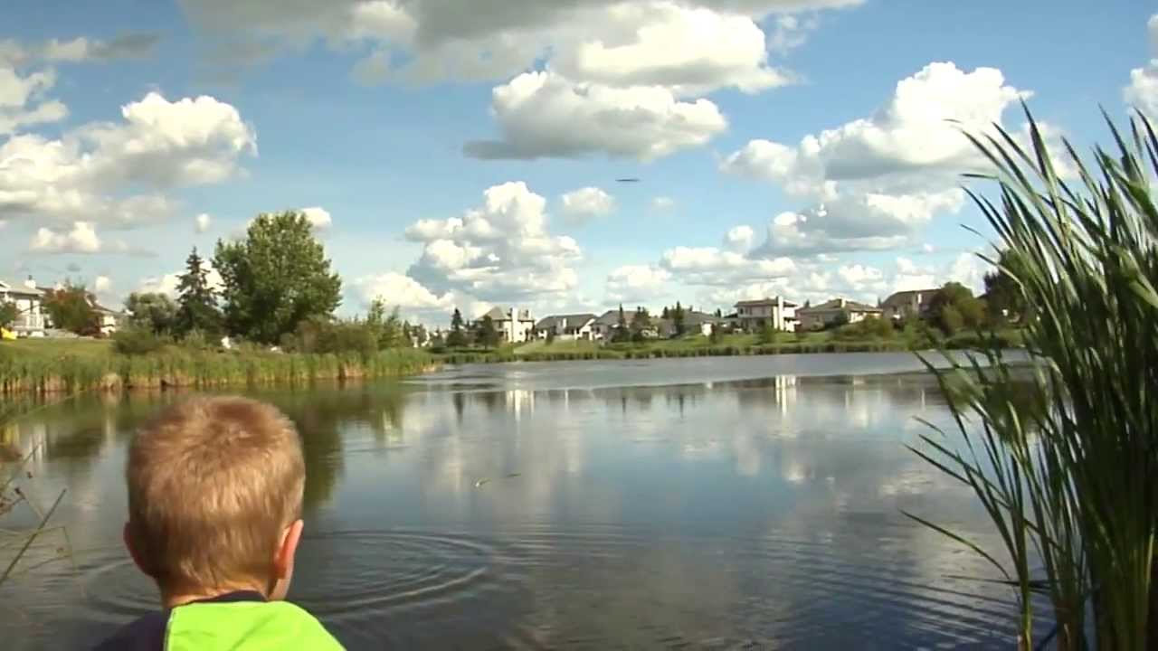 Introduction to the City of Leduc