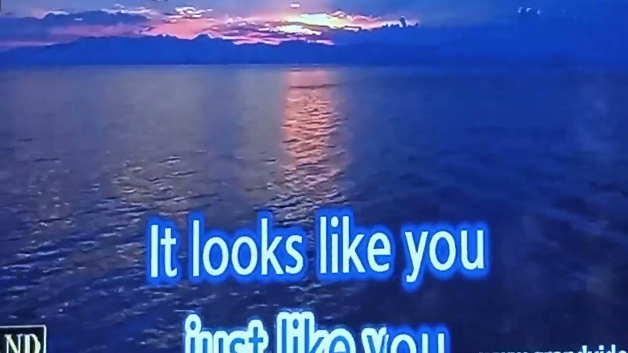 No One Else Like You (Begin Again-OST) by Adam Levine Karaoke P2