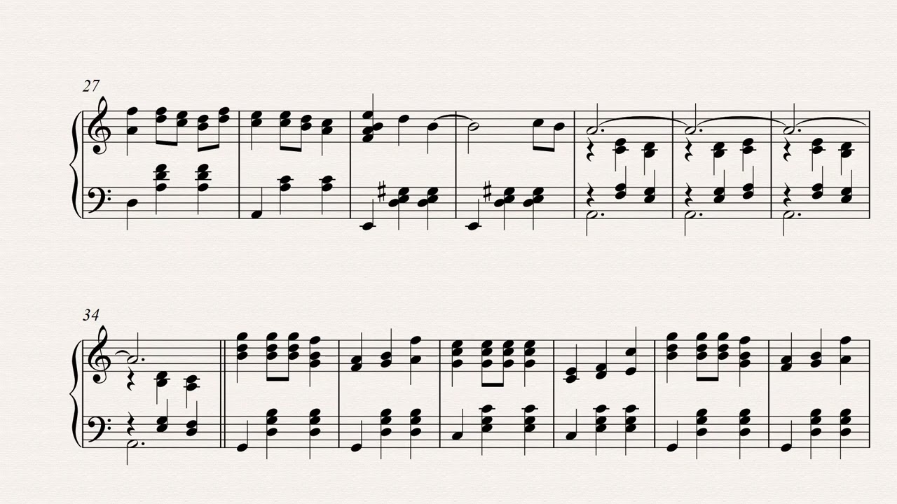 La Danza aus der Suite Española von Christof Heringer