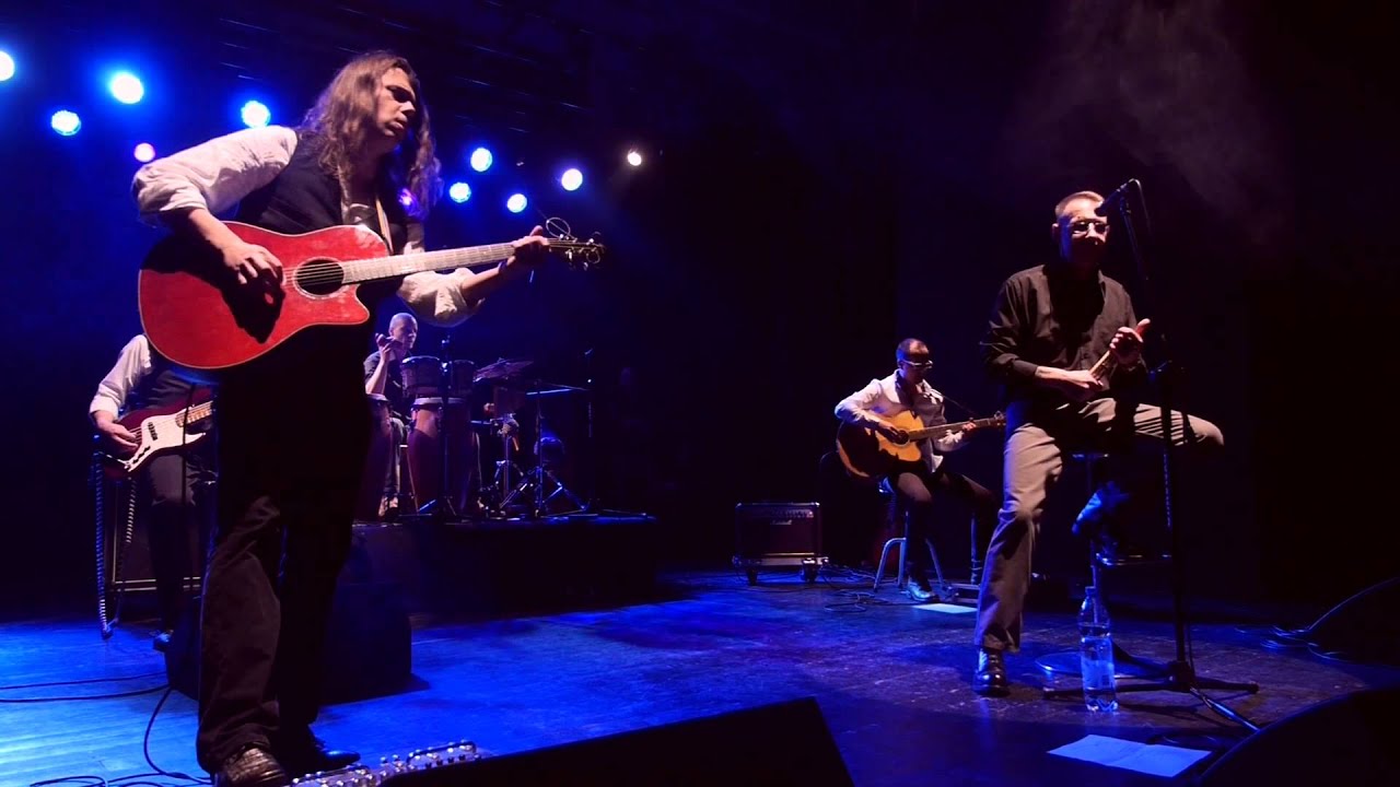 Fort BS - Michał (live)