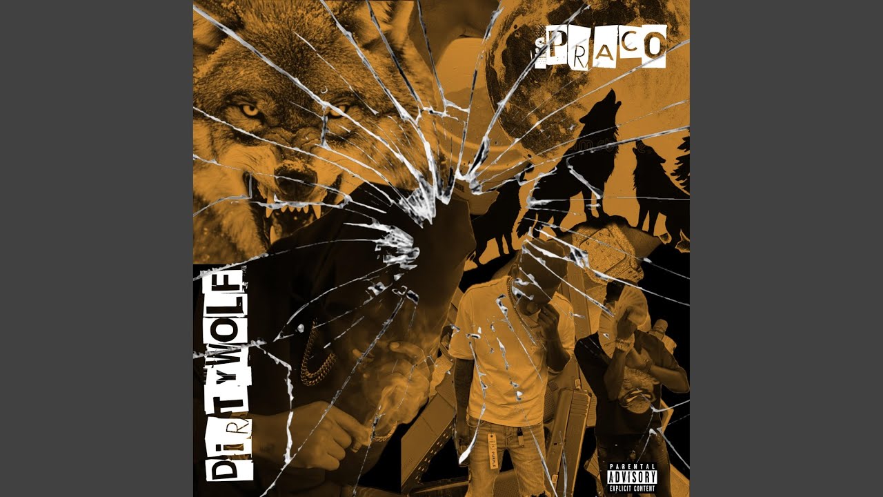 Knocc Em Down (feat. DC 2Pole)