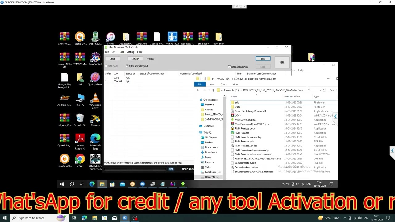 rmx1911 pattern unlock tool | realme 5 rmx1911 flashing | @GsmRoot