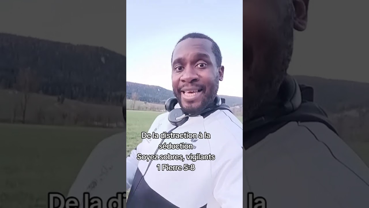 De la distraction à la séduction ! 