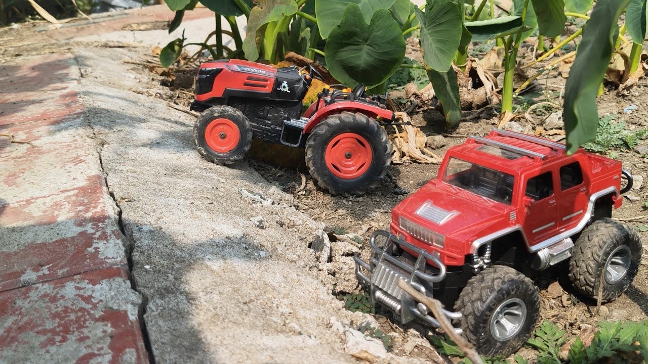 Day 7 problem in new road construction side work in 1 month 