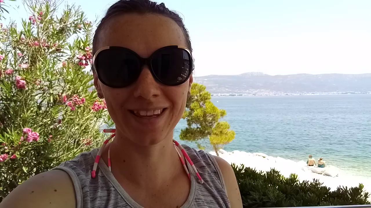 Duza putovanja sa bebom, autom - Jovana Vukmirovic Nenadic