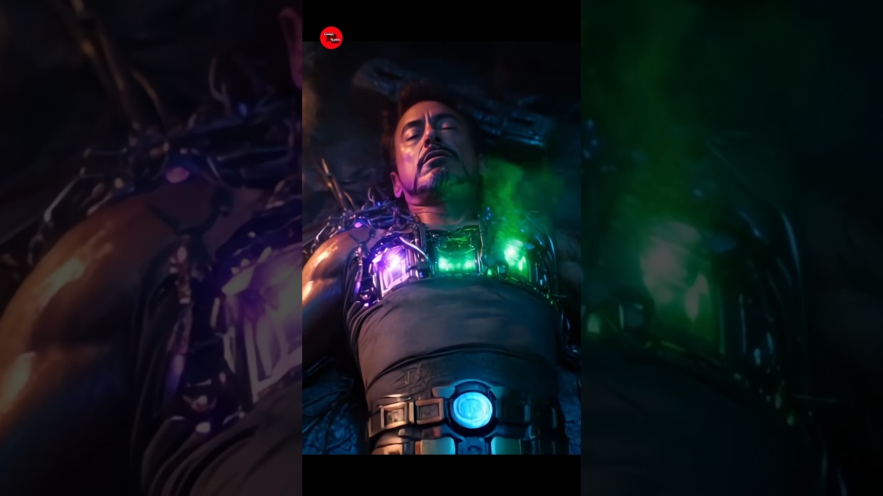 Avengers Doomsday LEAK &ndash; Spider-Man vs Wolverine Opening Scene?! 😱