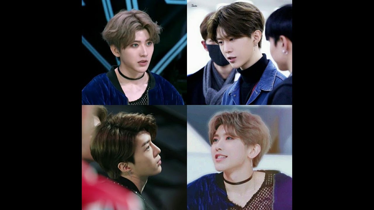 [OPV] ChengKun - Idol Producer 1 (Cut) #เฉิงคุน