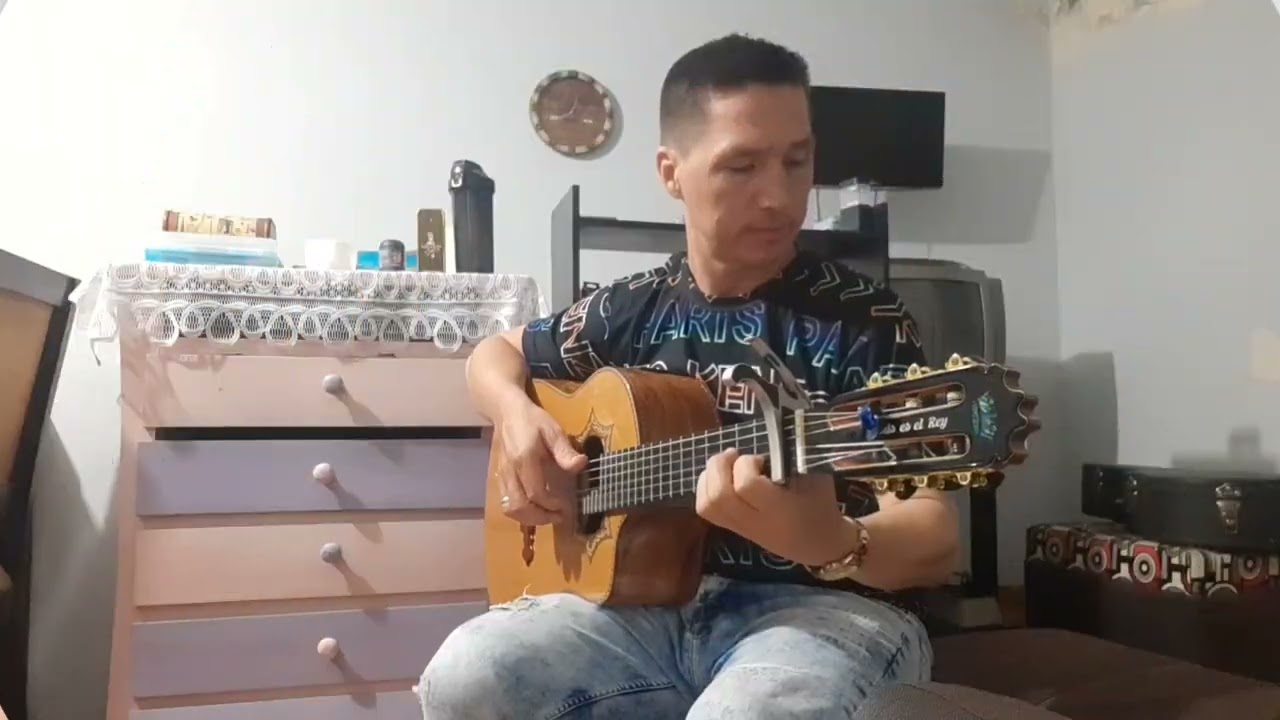 Tutorial. Venid Y Descansad. Los Voceros De Cristo. Interpretación