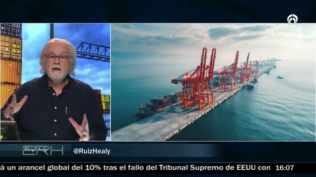 El Ocaso de los Aranceles por Decreto
