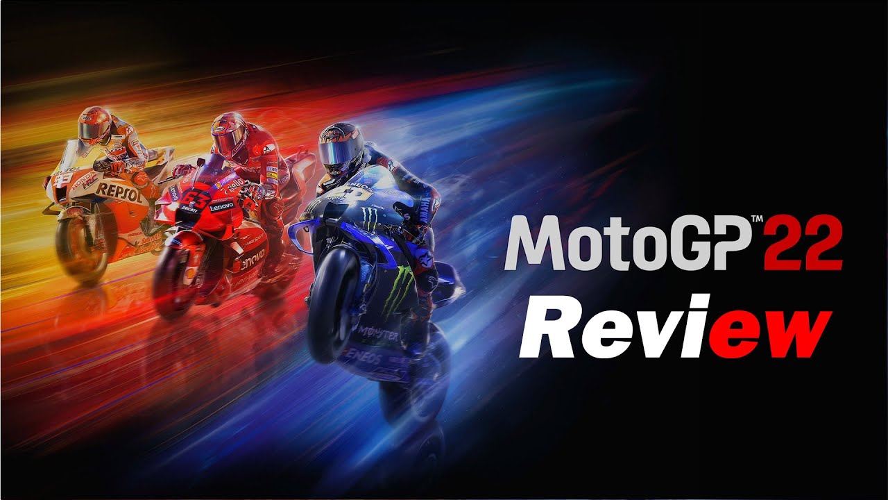 MotoGP 22 Review
