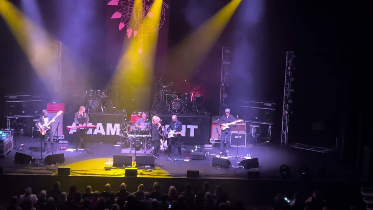 Toyah,Rebel Run,Hammersmith,07/11/2025