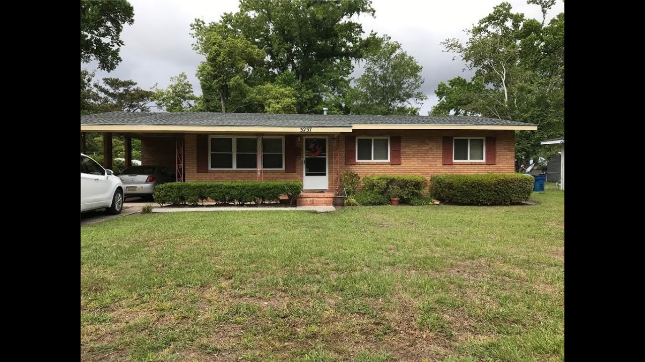 3237 Willow Ave, Brunswick, GA 31520
