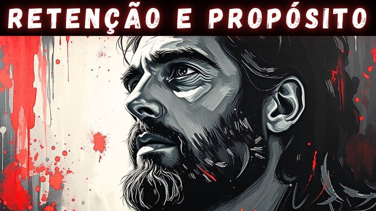 Por Que a Retenção Seminal Te Obriga a Encontrar um Propósito Maior