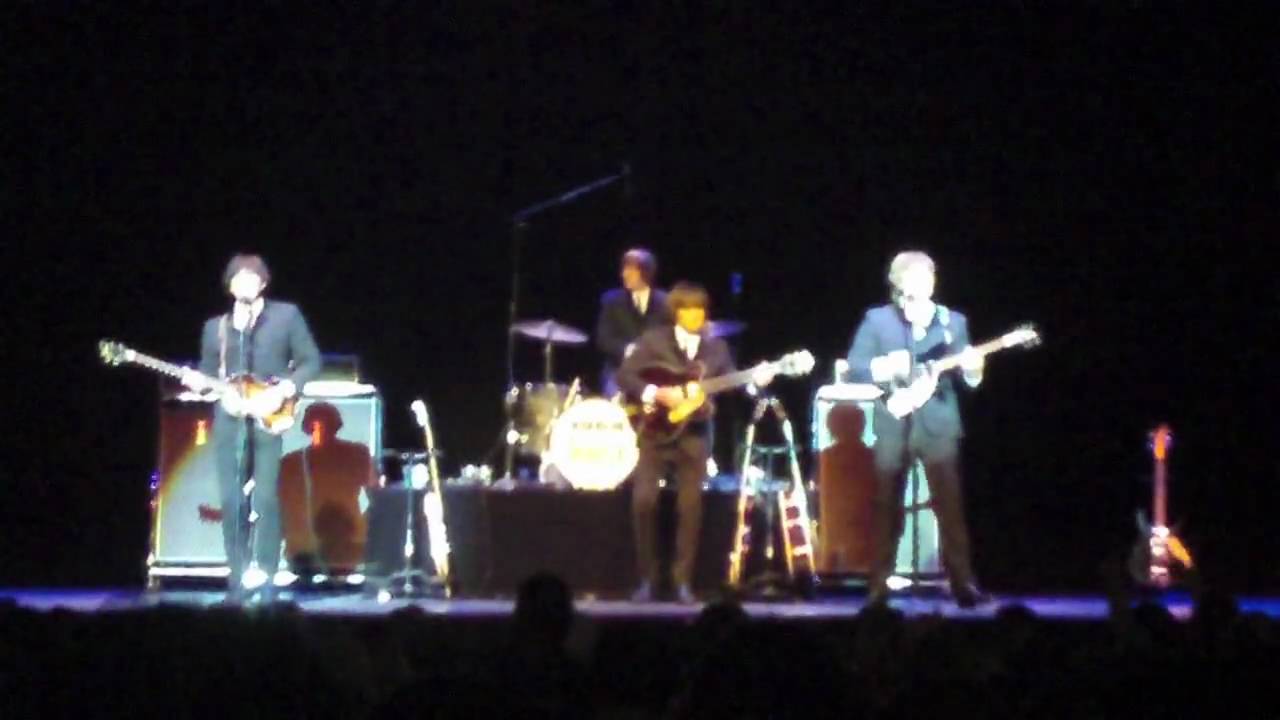 1964- The Tribute