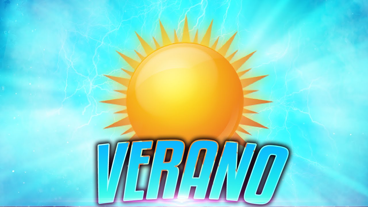 VERANO! 😎 - Maikelbaretta
