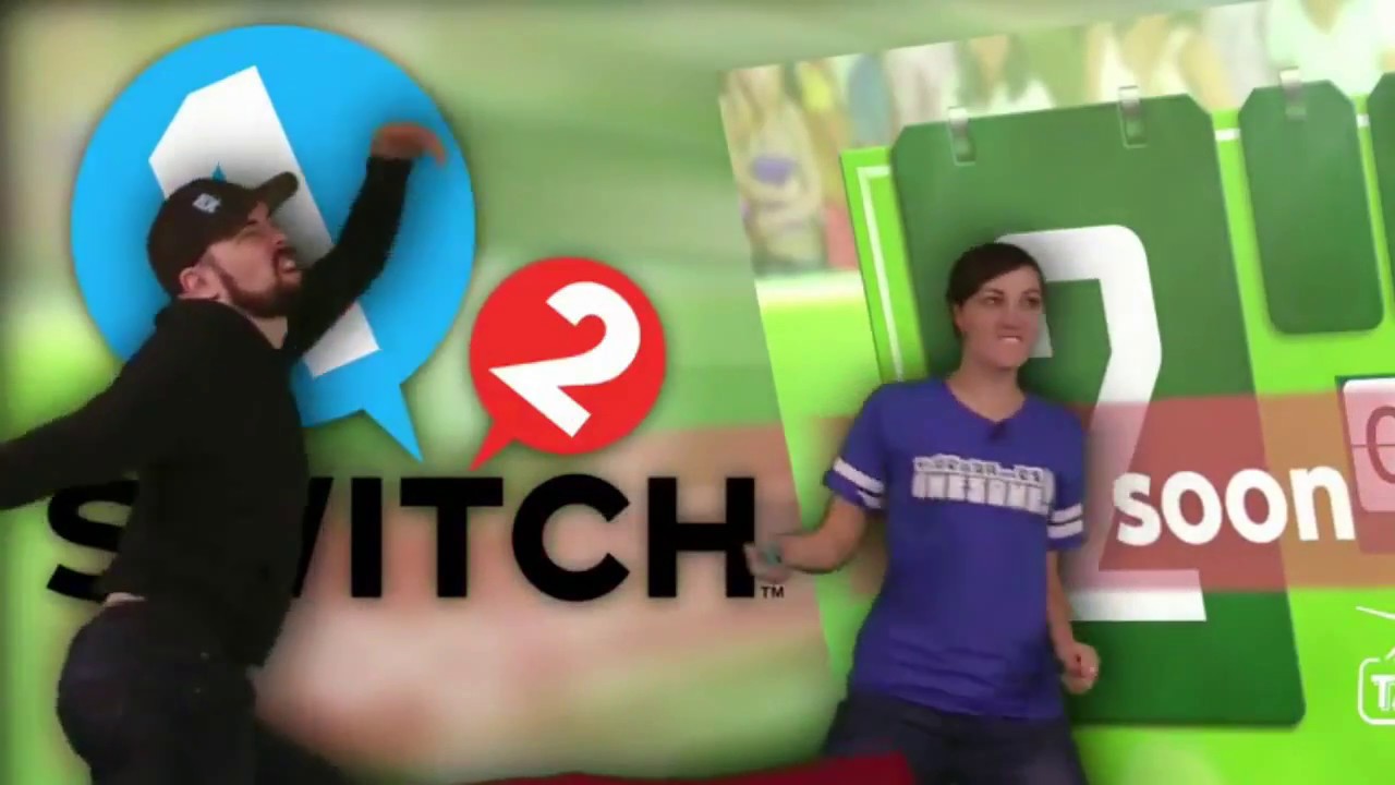 VGA Highlight: Bae & Switch