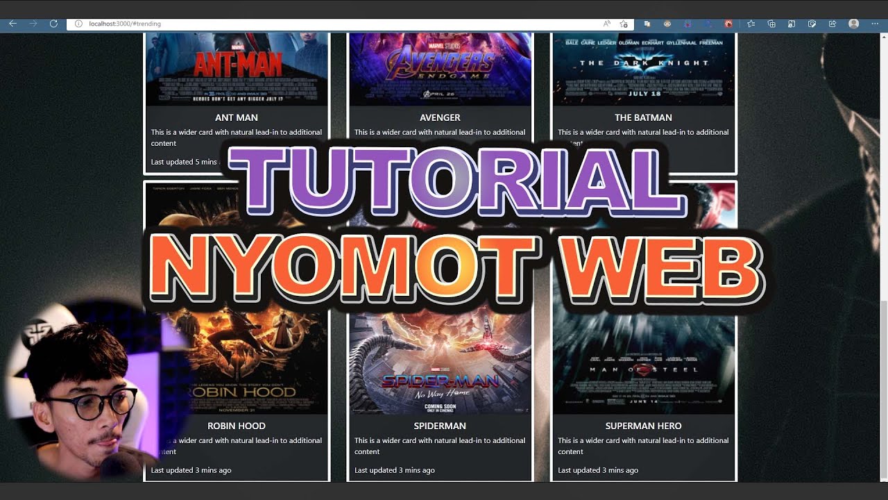 NGODING = TARIK COPY PASTE MODIF
