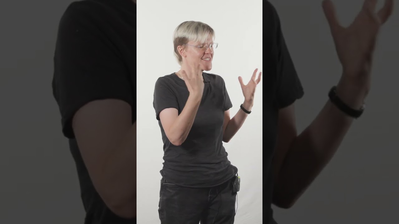 Queer Nature festival at Kew 2023: Maria (bat) Vorontsova narrative