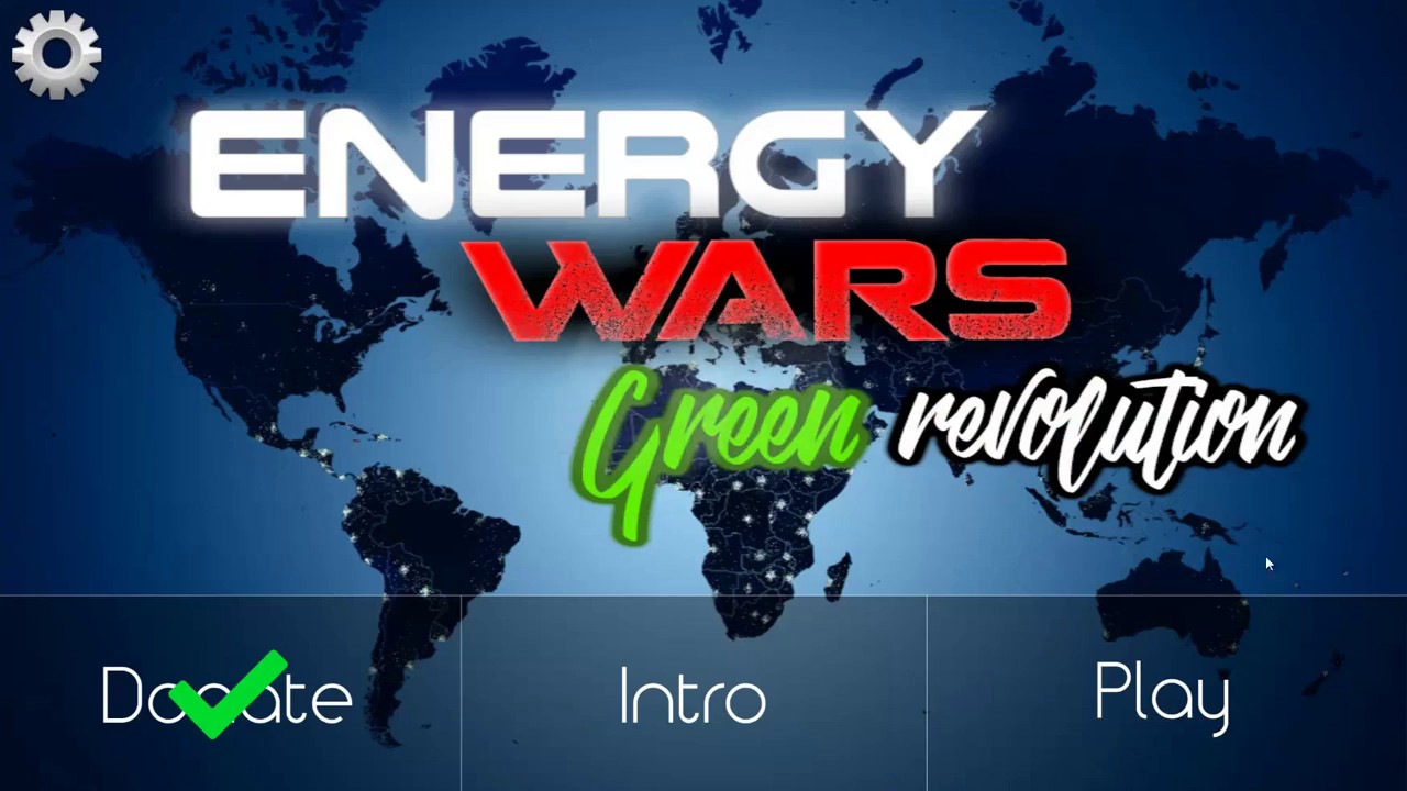 Energy Wars : Green revolution | Walkthrough Level 9 (EGYPT) [HARD MODE]