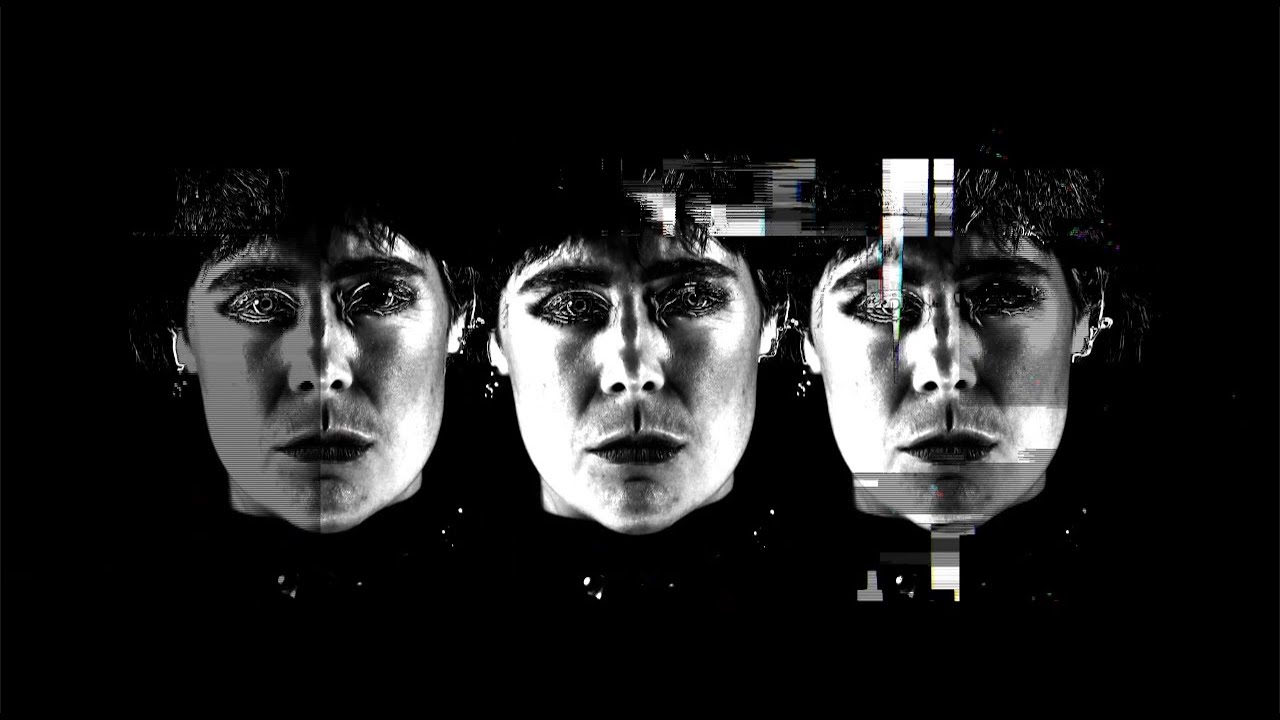 W.LV.S - The Pit (feat. Louisahhh) [Music video]