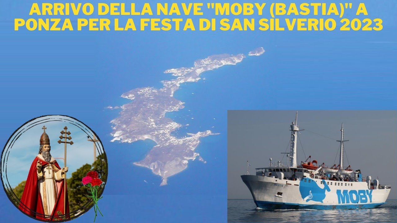 Arrivo della Nave 