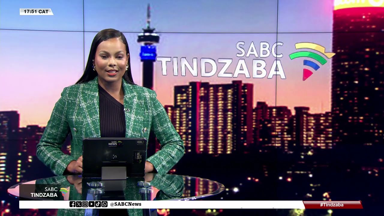Tindzaba teSiswati l 22 January 2026