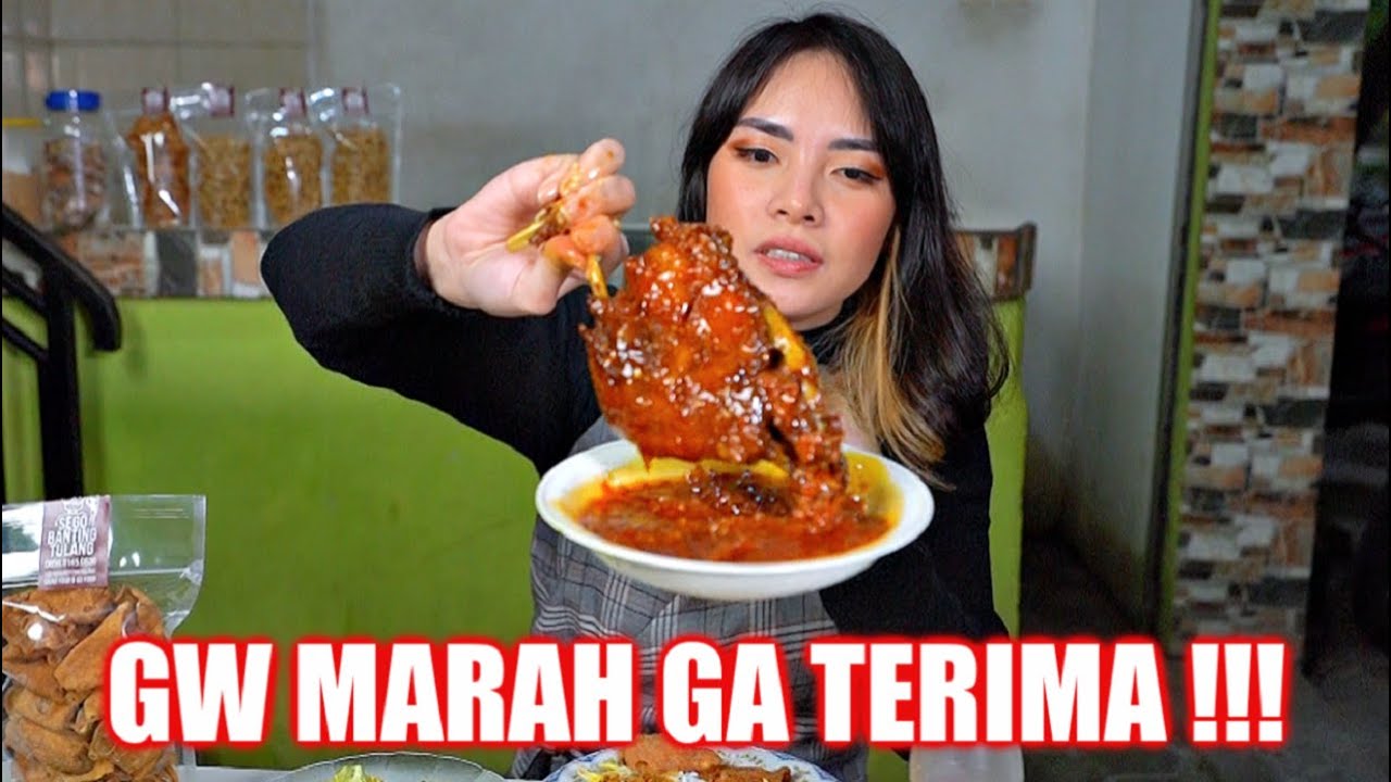 SEENAK INI OMSET 0 RUPIAH!?!?