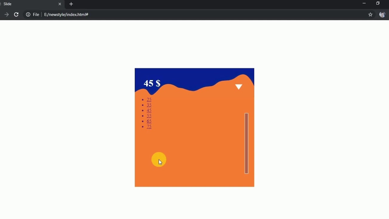 Ethiopian programming