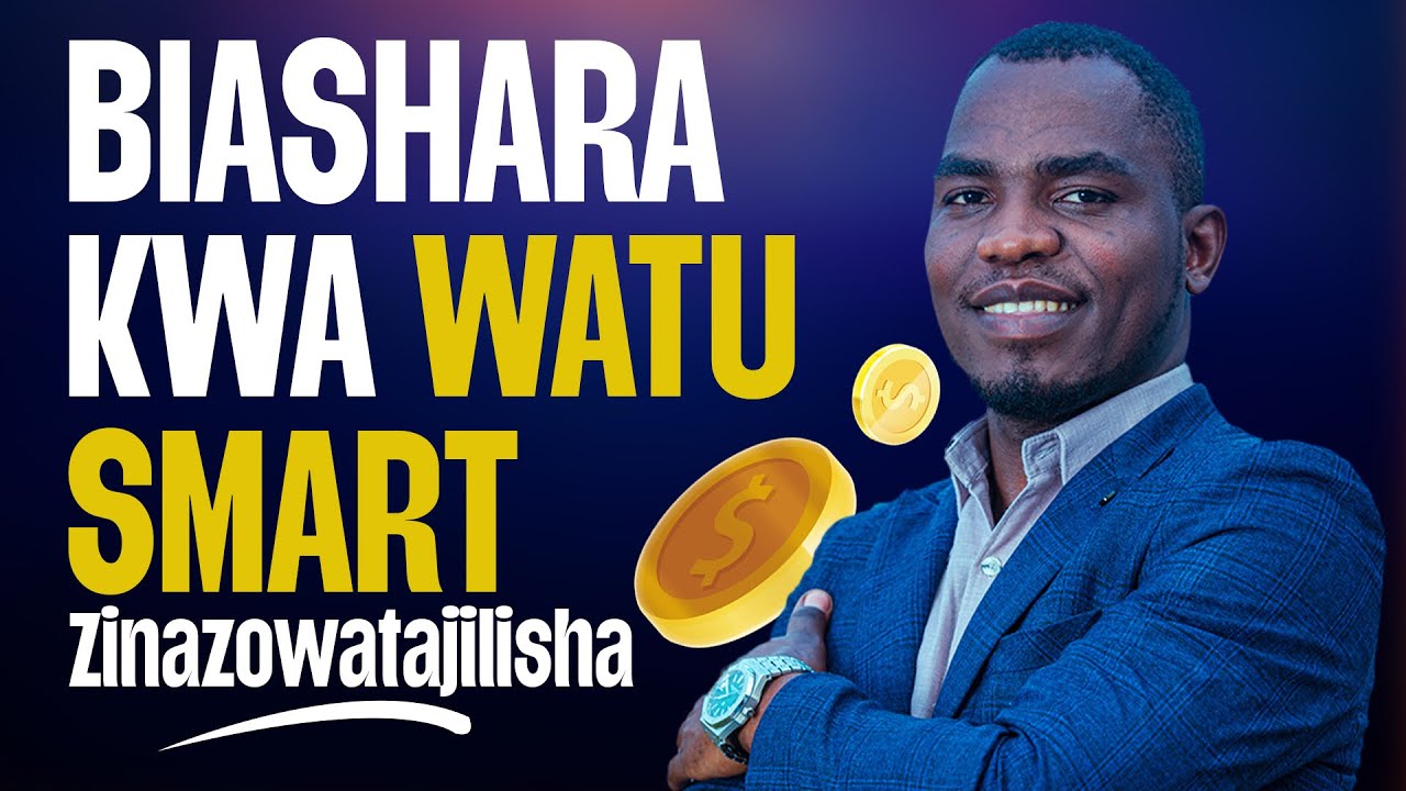 Biashara zenye faida na mzunguko mkubwa kwa sasa