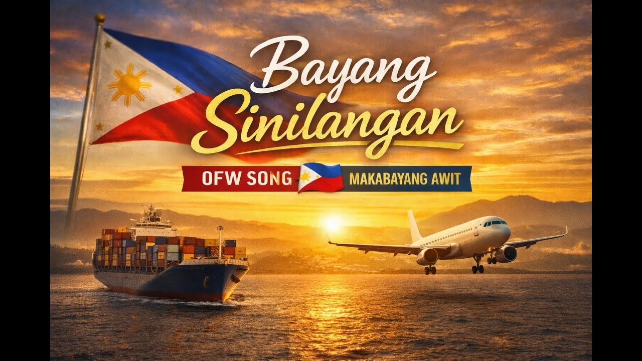 Bayang Sinilangan