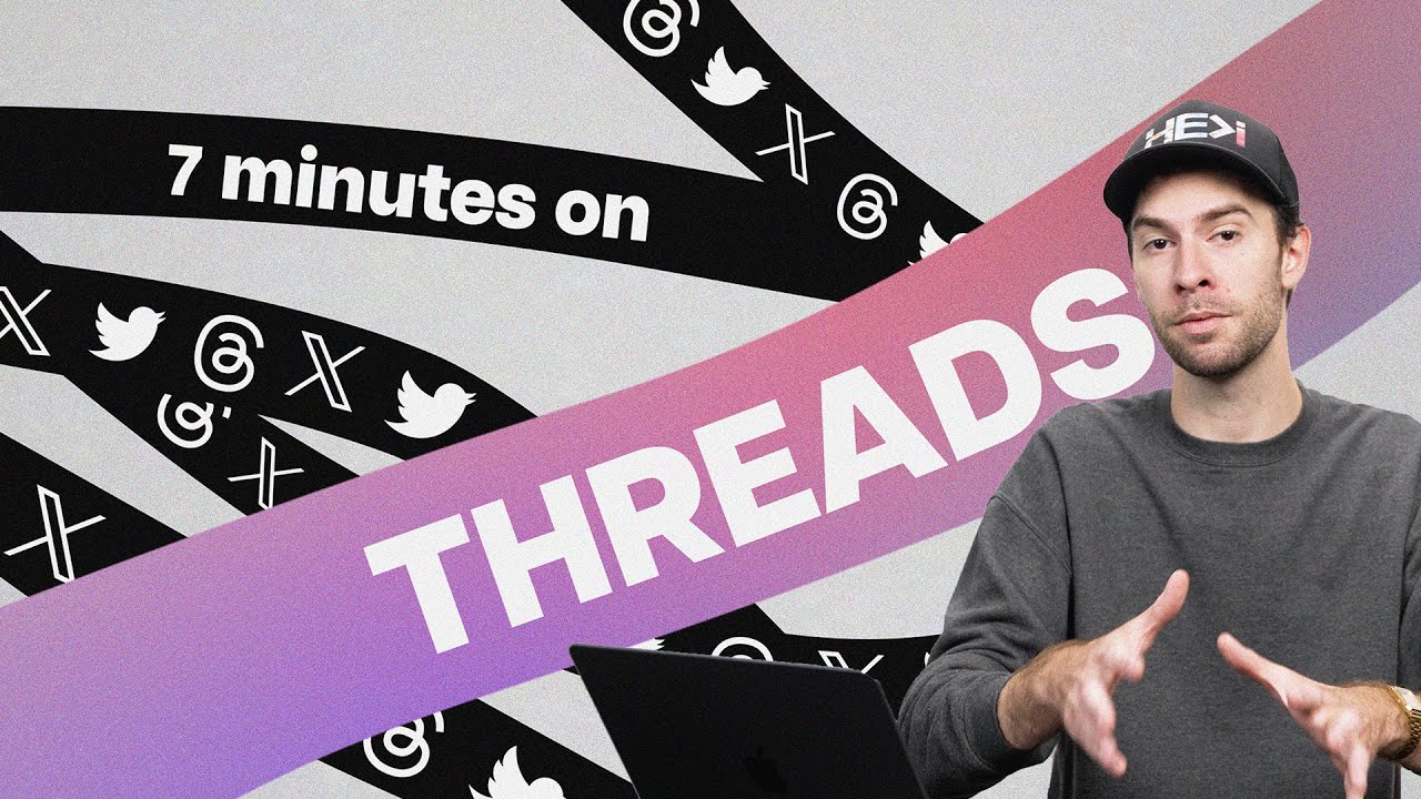 What is Threads on Instagram (and why nobody cared)