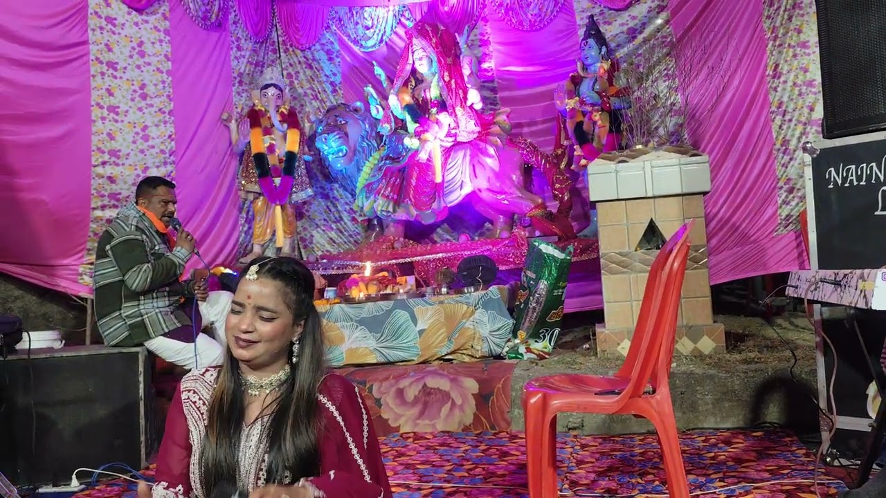 Mera kise na puchheya hal maa