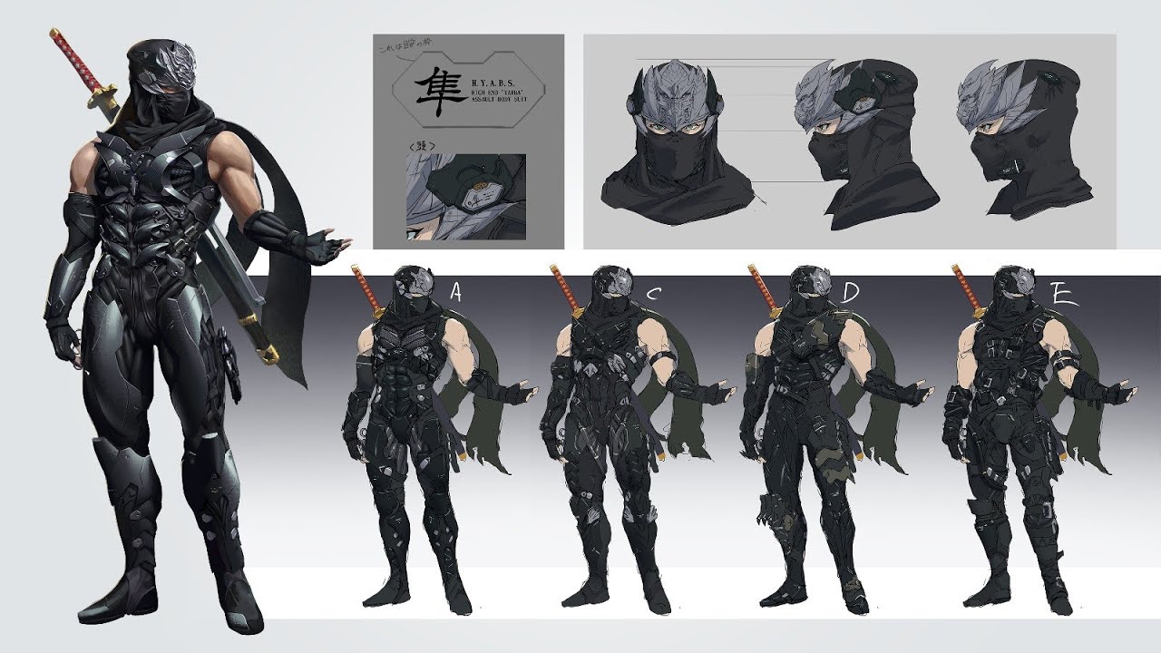 Ninja Gaiden 4 | Ryu Hayabusa (Master Ninja/No Hit)