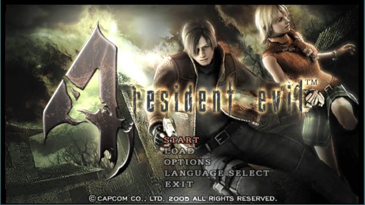 Resident Evil 4 Gameplay Walkthrough Part 1 – The Horror Begins