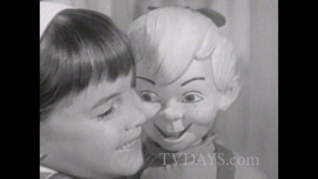 Beany and Cecil Talking Dolls by Mattel