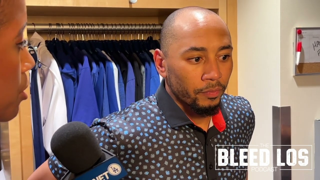 The Bleed Los Podcast - 