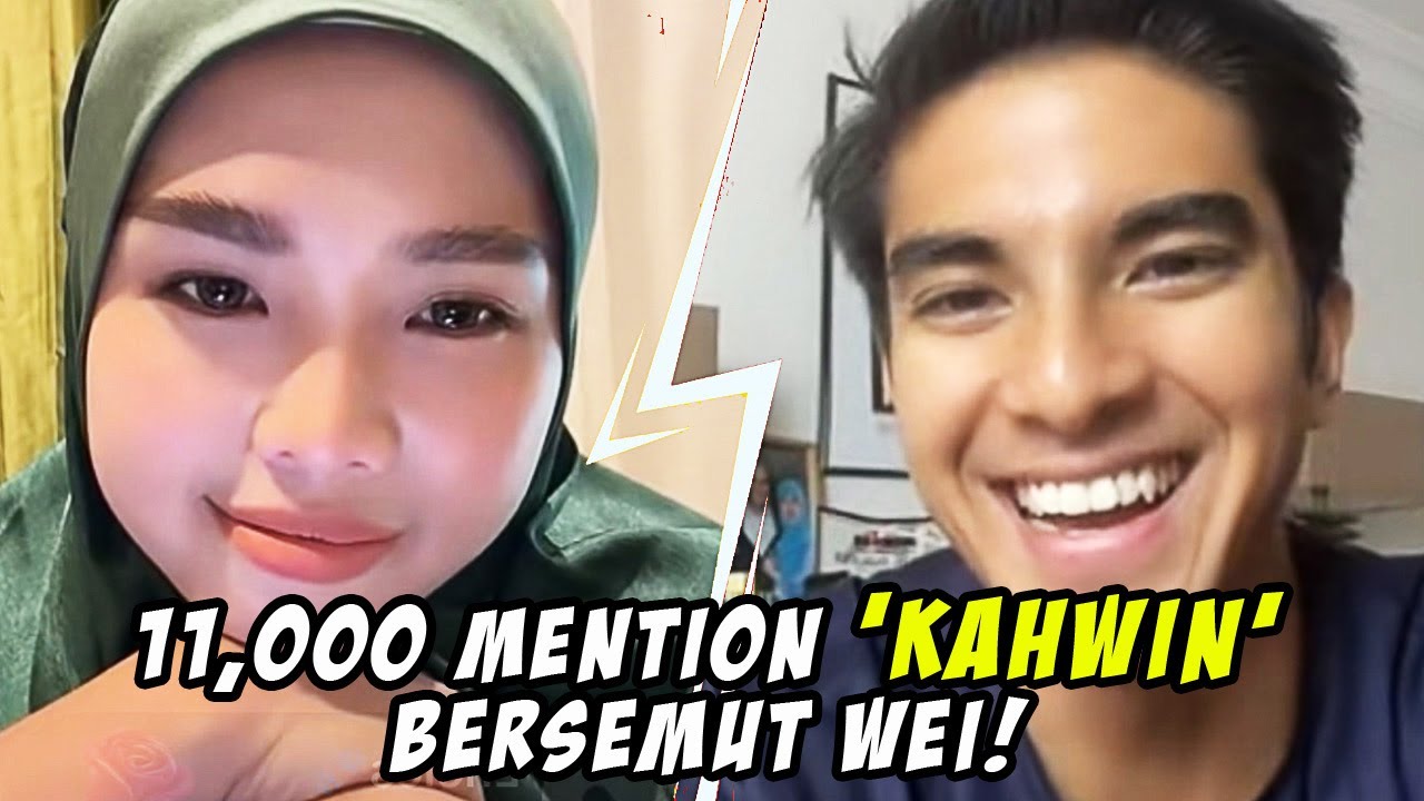 [1ST LIVE CHAT] Bella Astillah & YB Syed Saddiq | 28.03.25  #bellaastillah #syedsaddiq #live #bass