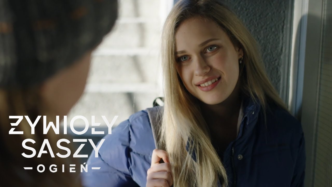 Podstępem zwabiła chłopaka na dach budynku