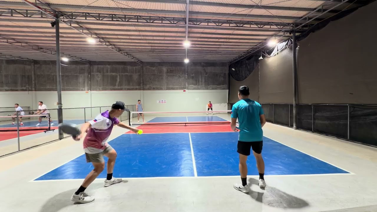 OCPC REC PLAY: AZ 3/5/26