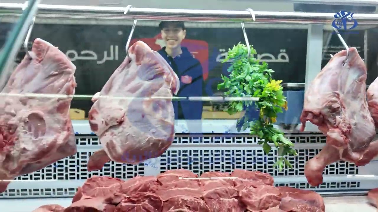 رمضان في القصر..وفرة في المنتجات وأسعار في المتناول