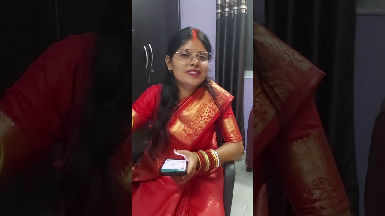 wife ka dimag ka test. 😍 viral &lrm;@lescopaque&nbsp; 🤣 pranks ||| video |||