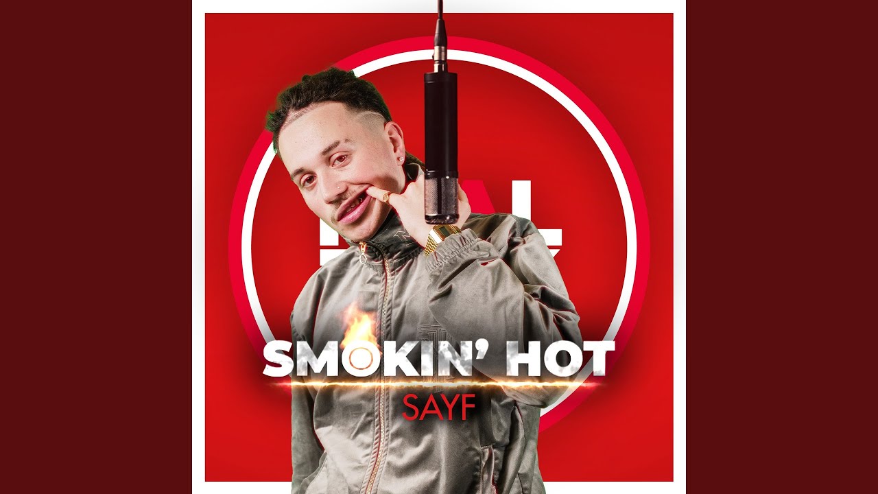 Recupero (feat. Sayf)
