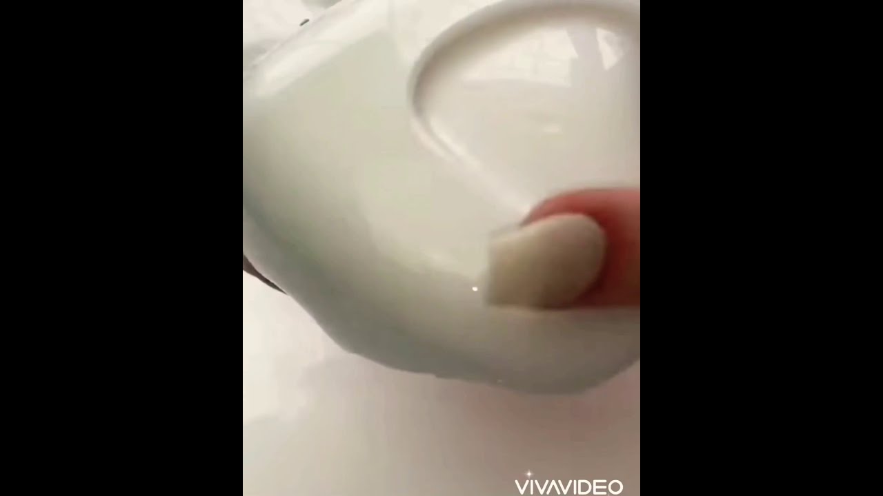 Thicc and Glossy Slime ASMR | Big Batch