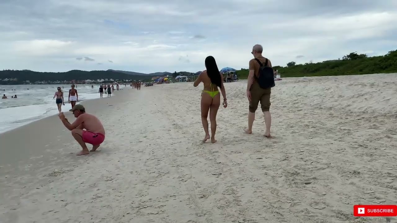 Isso é Jurerê: Luxo, Praia e Verão em Florianópolis