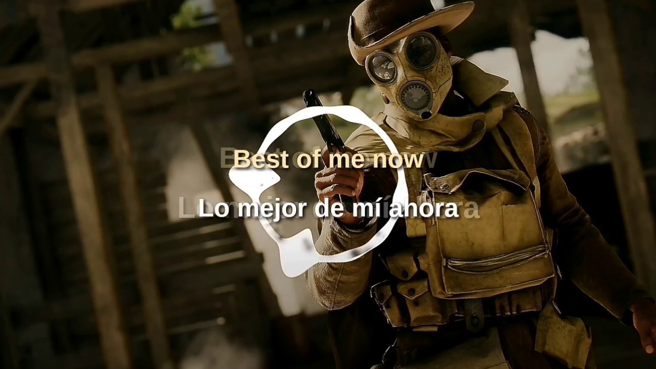 NEFFEX - Best Of Me (Ingles - Español)