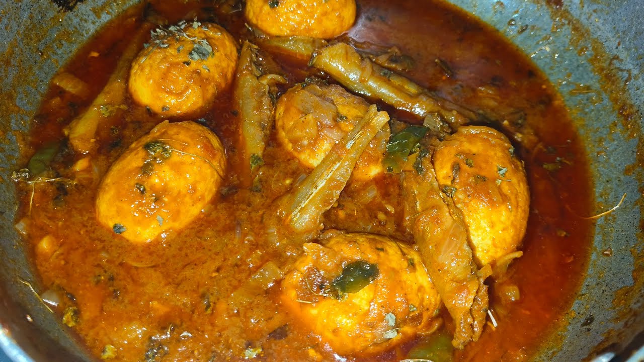 #nethallu  eggs curry #youtube #