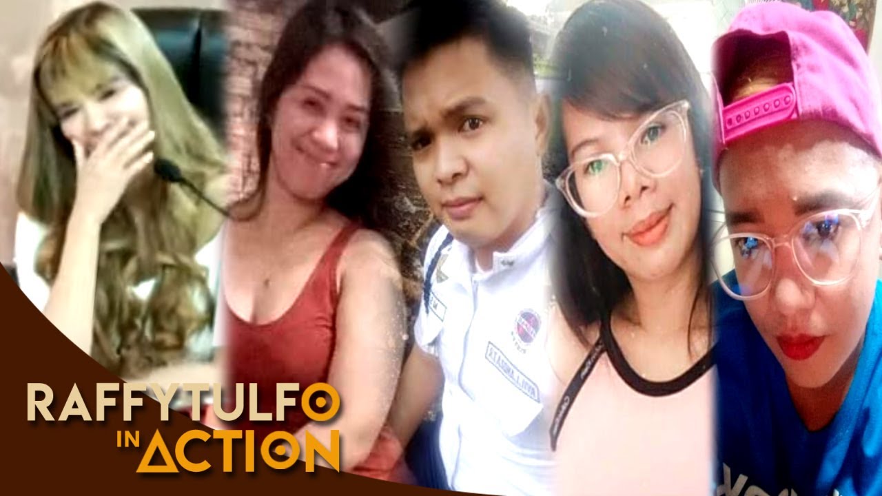 MAGLO-LOADING ANG UTAK NIYO SA APAT NA ’TO!