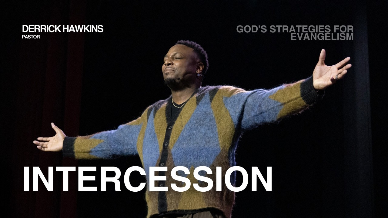 INTERCESSION