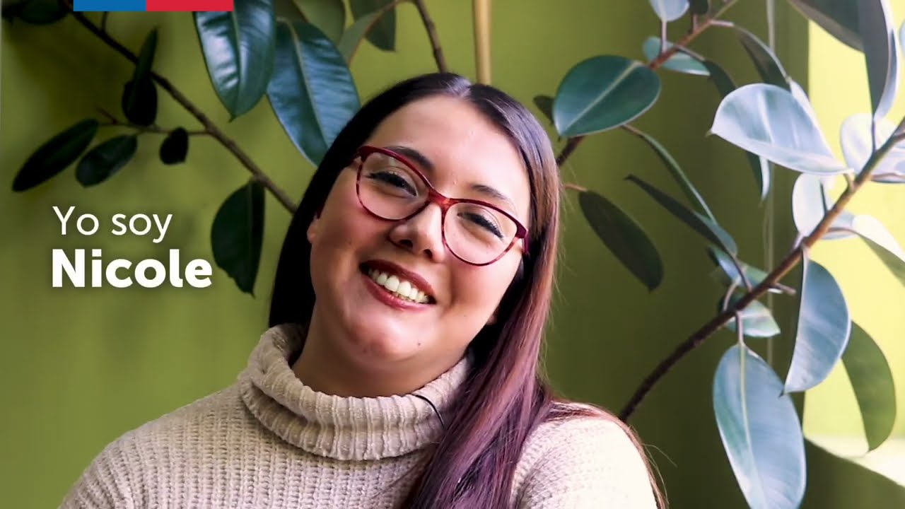 "Fui parte de Familias de Acogida"